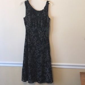 Spring dress The Limited size 10
